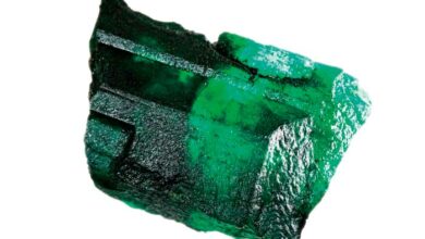 Gemfields finds largest emerald ever at Zambia mine