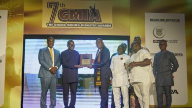 Gold Fields Ghana Tarkwa Mine Wins 2020 Mining Company of the Year