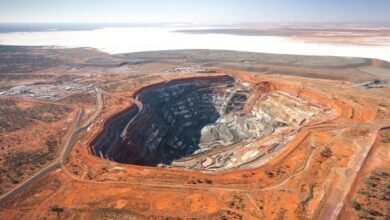 Kefi advances Ethiopia, Saudi Arabia projects