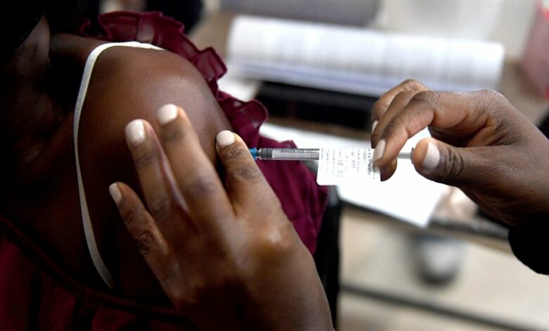 Minerals Council South Africa applauds mining industry’s vaccination milestone