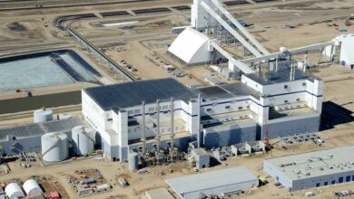 US $46.75M to be invested in potash plant in Morocco