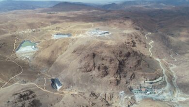Aya Gold & Silver temporarily suspends Morocco mine after accident