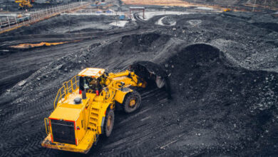 Botswana to commence work on coal mine in 2022