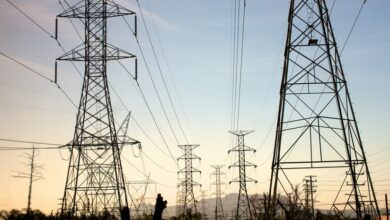 Caracal Gold completes switch to national power grid