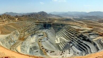 Centamin confident of 500,000 oz/y output plan on Sukari mine in Egypt