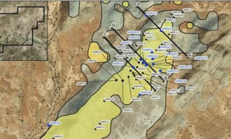Alpha Exploration reports results at Anagulu gold-copper project in Eritrea