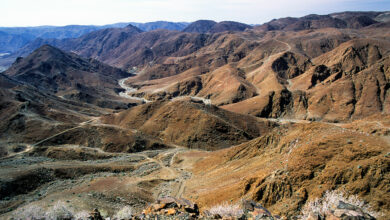 Deep-South requests judge to render a decision concerning Haib Copper licence refusal
