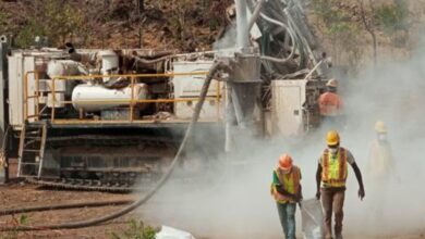 IAMGOLD announces Diakha-Siribaya Gold Project drill results