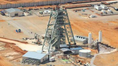 Ivanhoe Mines secures US $300M financing for Platreef mine