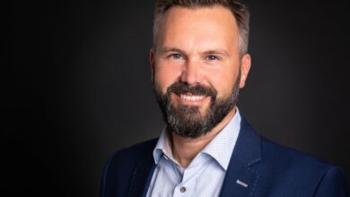 TOMRA Mining appoints Kai Bartram as Global Sales Director