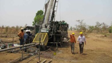 B2Gold Completes the sale of Burkina Faso projects