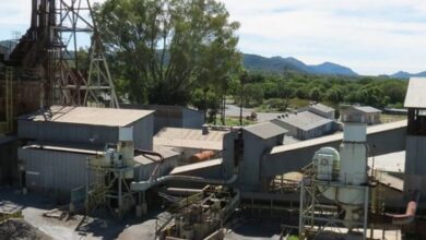 Trigon Metals announces first copper flotation successful at Kombat Processing Plant