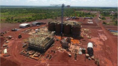 Hummingbird Resources restarts Mali gold mine in Mali