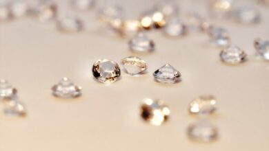 De Beers eyes Angola’s diamond mining sector