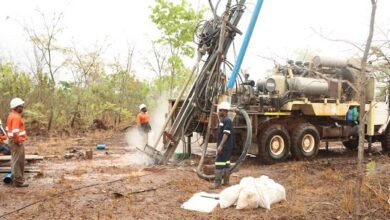 Burkina Faso approves application for expanding the Dakouli 2 permit