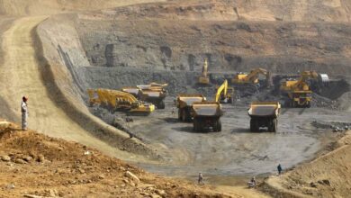 Ghana to audit large-scale mining firms