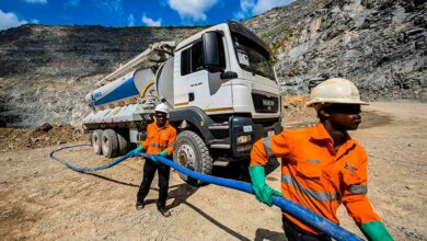 Africa mining chemicals market to reach US$960.97mn by 2028