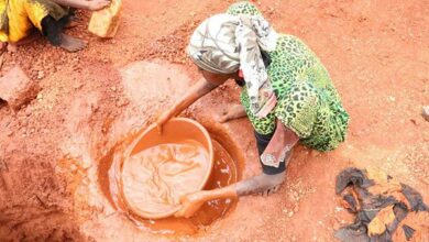 Caminco negotiates mining agreement for three goldmines in Cameroon