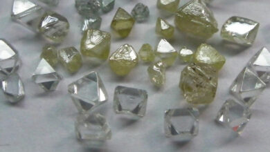 Tongo mine development in Sierra Leone for first diamonds