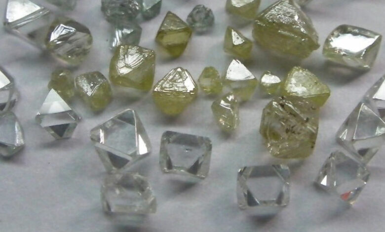 Tongo mine development in Sierra Leone for first diamonds