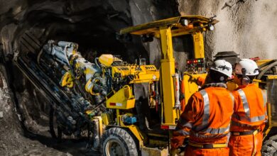 DMRE, Mining Industry commits to reducing fatalities and injuries in SA