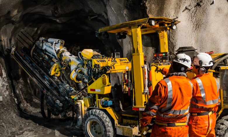 DMRE, Mining Industry commits to reducing fatalities and injuries in SA