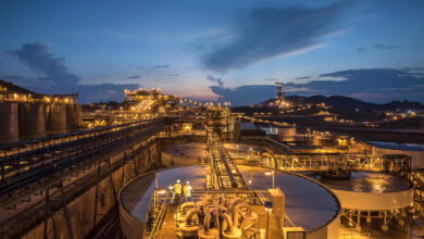 Kibali gold mine in Congo to grow its mineral reserves net of depletion
