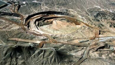 Glencore closes sale of Ernest Henry copper mine