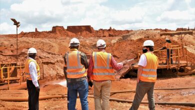 Environmental rehabilitation of Kwale Mineral site gains momentum