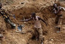 Kenya’s Homa Bay County accused of illegal mining