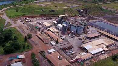 Asante Gold commissions crusher start up the Bibiani gold mine