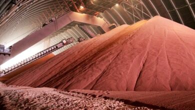 Emmerson awards basic engineering contact for Khemisset Potash project in Morocco