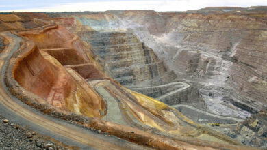 South Africa to hold mining-energy investment conference