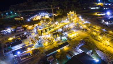 Perseus Mining issues exploration success at its Edikan Gold Mine in Ghana
