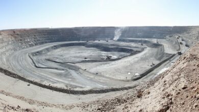 Rio Tinto, Mongolia settle feud over Oyu Tolgoi copper mine