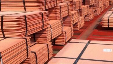 Shalina, Tragifura sign US $600M DRC mining agreement