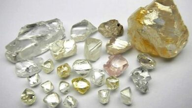 De Beers extends sales deals with Botswana