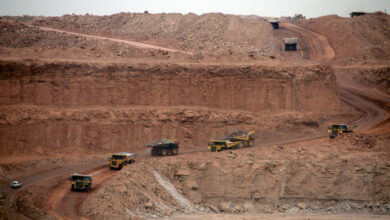 Congo close to recover US $2bn worth of assets from Israeli investor