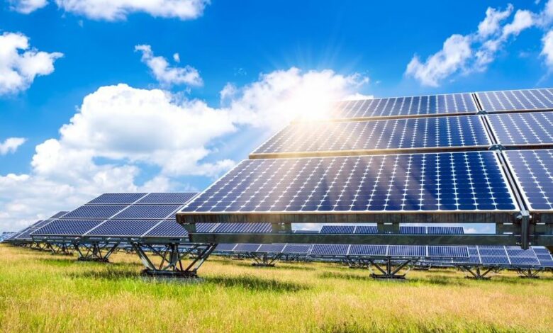 Construction of 8 MWp solar power plant at Tôlagnaro mine to begin in 2022