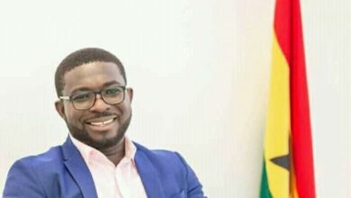 Nana Yaw appointed as lead exploration geologist at Polymetals Resources