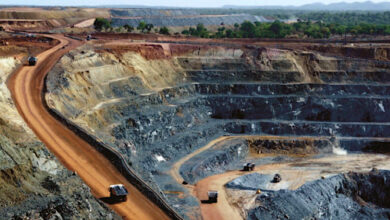 Mining sector in Senegal contributes $268M to state budget in 2020