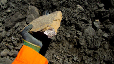 Kabanga to delay its nickel plan in Tanzania