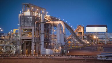 Uganda commissions US $200m iron ore smelting plant