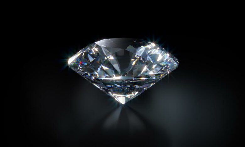 De Beers to return diamond sights to Botswana