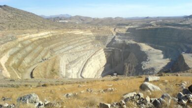 Namibia Critical Metals identifies first gold targets at Erongo Gold Project