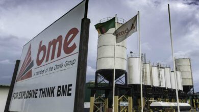 Used oil pioneer BME grows its green partnerships