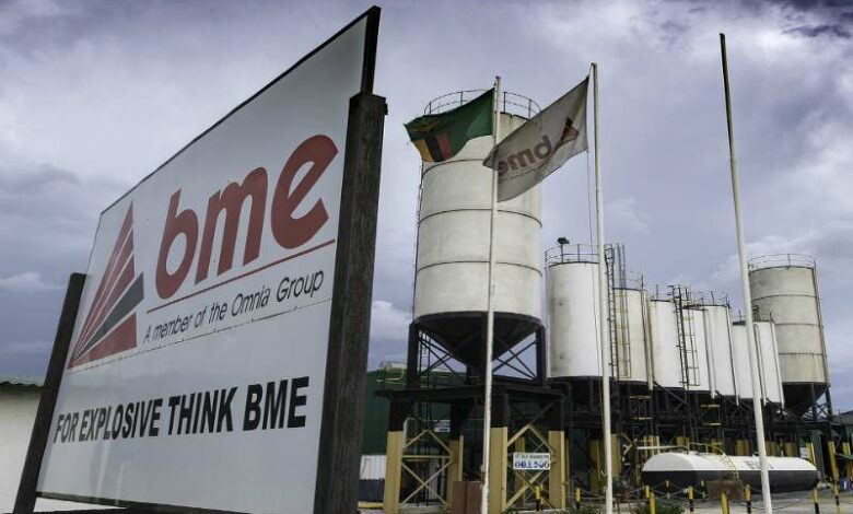 Used oil pioneer BME grows its green partnerships