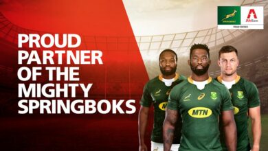 AfriSam cements partnership with Springbok