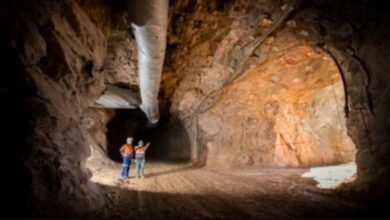 Centamin shifts to owner-operated model for Sukari underground gold mine