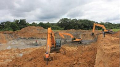 Akonolinga rutile deposit in Cameroon set for exploitation phase